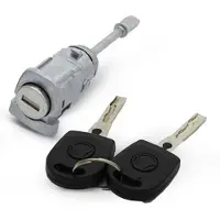 MAGNETI MARELLI Schließzylinder 350105021200