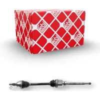 FEBI BILSTEIN Antriebswelle 182113