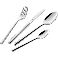 Zwilling Besteckset 68-tlg poliert Aberdeen