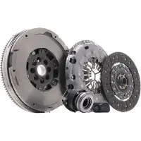 LuK Kupplungssatz RepSet DMF 600 0335 00