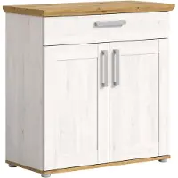 Xonox Home Verona Schuhschrank 38x56 cm