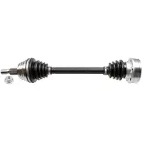 FEBI BILSTEIN 182816 Antriebswelle Vorne Links für VW Golf IV Schrägheck (1J1) GOLF III (1H1) Golf IV Variant (1J5) Bora Limousine (1J2) Bora Variant