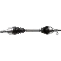 FEBI BILSTEIN 181902 Antriebswelle Vorne Links für OPEL Vivaro B Combi (X82) Vivaro B Kastenwagen (X82) Vivaro B Pritsche / Fahrgestell (X82) für FIAT