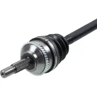 FEBI BILSTEIN 182459 Antriebswelle Vorne Rechts für RENAULT CLIO II (BB0/1/2, CB0/1/2) KANGOO (KC0/1) KANGOO Express (FC0/1) CLIO IV Kasten