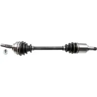 FEBI BILSTEIN 183169 Antriebswelle Vorne Links passend für PEUGEOT 106 II Schrägheck (1A, 1C) 106 II Kasten / Schrägheck (1S) für CITROËN SAXO