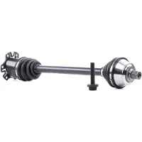 GSP 203290 Antriebswelle für AUDI A6 Avant (4F5, C6) A6 Limousine (4F2, C6) A6 Allroad (4FH, C6)