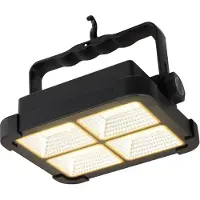 Globo 36488-15, Glas, Kunststoff, III, IP44, LED, 15 W, 3.2 V