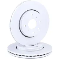 Bosch Bremsscheibe 0 986 479 B91 vorne, belüftet, 1 Stück