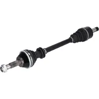 FEBI BILSTEIN Antriebswelle 184678