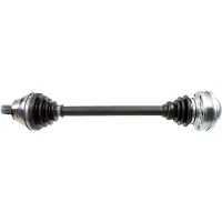 FEBI BILSTEIN 180864 Antriebswelle Vorne Rechts für VW GOLF VI (5K1) Golf V Schrägheck (1K1) TIGUAN (5N) Passat Variant (3C5) Golf VII Variant T-Roc