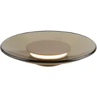 Neuhaus Paul Pure Moon 4594 LED-Tischleuchte-Bronce