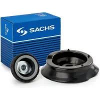 SACHS 1x Domlager Vorderachse [Hersteller-Nr. 802251] für Mercedes-Benz