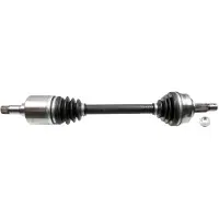 FEBI BILSTEIN 181915 Antriebswelle Vorne Links für FIAT Scudo Kastenwagen (220) Scudo Kombi (220) ULYSSE (220) SCUDO Pritsche/Fahrgestell (220)