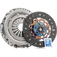 SACHS Kupplungssatz Kupplung für FORD MONDEO IV Turnier (BA7) 3000 970 037