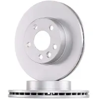 Bosch Bremsscheibe 0 986 479 B50 vorne, belüftet, 1 Stück