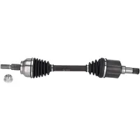 FEBI BILSTEIN Antriebswelle 183496