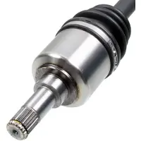 FEBI BILSTEIN Bilstein Antriebswelle 182017