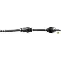 FEBI BILSTEIN 183468 Antriebswelle Vorne Rechts für RENAULT Captur (J5, H5)