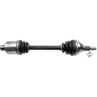 FEBI BILSTEIN 181923 Antriebswelle Vorne Rechts für OPEL ZAFIRA B (A05) Astra H Caravan (A04) Astra H Schrägheck (A04) Astra H GTC (A04)