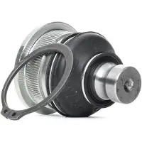 Skf Traggelenk für RENAULT Clio III Schrägheck (BR0/1, CR0/1) VKDS 316000