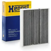 HENGST FILTER Filter, Innenraumluft [Hersteller-Nr. E5965LC] für Mercedes-Benz