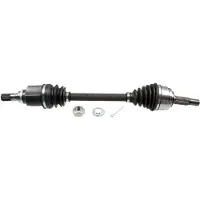 FEBI BILSTEIN 183884 Antriebswelle Vorne Links für NISSAN JUKE (F15)