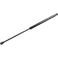 FEBI BILSTEIN 180815 Gasfeder Heckklappendämpfer für RENAULT Megane III Schrägheck (BZ0/1) 500mm