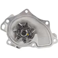 FEBI BILSTEIN Bilstein Wasserpumpe 183307