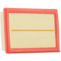 Valeo Luftfilter 585490 für Mercedes-Benz E