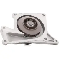 Valeo Kühlmittelpumpe Wasserpumpe passend für MERCEDES-BENZ B-Klasse (W246, W242) 506993