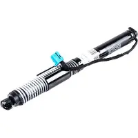 JP GROUP Heckklappe-Motor Elektromotor Heckklappe 1181225600 beidseitig für SKODA Kodiaq (NS7) elektrisch