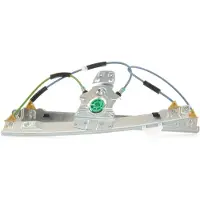 ESEN SKV 00SKV131 Elektrischer Fensterheber Vorne Links für CITROËN C5 III Kombi (RW) C5 III (RD)