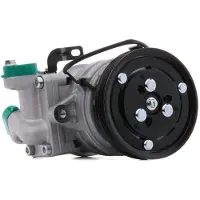 MAHLE ORIGINAL Kompressor Klimaanlage ACP 1239 000S für Kia Picanto I