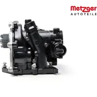 METZGER Wasserpumpe ORIGINAL ERSATZTEIL 4007031
