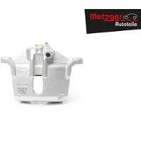 METZGER Bremssattel [Hersteller-Nr. 6260439] für Opel, Suzuki, Vauxhall