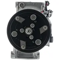 MAHLE ORIGINAL Kompressor Klimaanlage ACP 541 000P für Renault Kadjar Megane IV Scénic