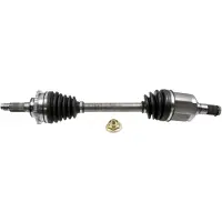 FEBI BILSTEIN 183823 Antriebswelle Vorne Links für MAZDA 6 Station Wagon (GY) 6 (GG) 6 Hatchback (GG)