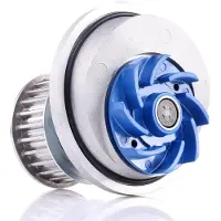 Skf Wasserpumpe VKPC 85611