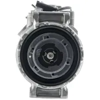 MAHLE ORIGINAL Kompressor, Klimaanlage BEHR *** PREMIUM LINE *** ACP 513 000P