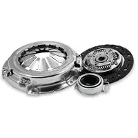 Japko Kupplungssatz Kupplung für HONDA CIVIC VIII Hatchback (FN, FK) 92463