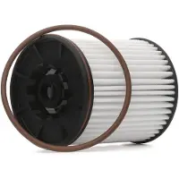 DENCKERMANN Kraftstofffilter A120988 für OPEL INSIGNIA Caravan Filtereinsatz