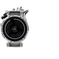 MAHLE ORIGINAL Kompressor, Klimaanlage BEHR ACP 716 000S
