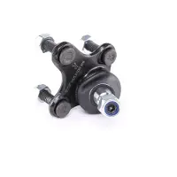 Skf Traggelenk für VW GOLF VI (5K1) VKDS 311009