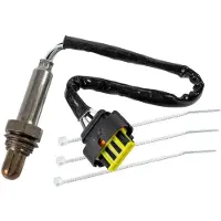 FEBI BILSTEIN Bilstein Lambdasonde [Hersteller-Nr. 175837] für Vauxhall, Opel, Fiat, Saab
