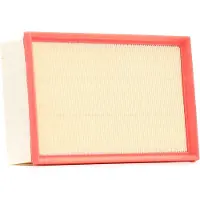 Valeo Luftfilter 585421 für Seat VW Audi Skoda Ford Leon ST Golf VII Variant A3