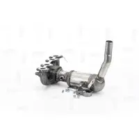 NAP carPARTS Katalysator CAK10227