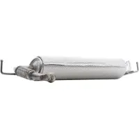 VEGAZ Endschalldämpfer [Hersteller-Nr. RS-522] für Smart, Renault