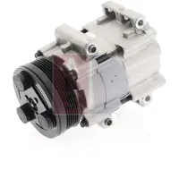 AKS Dasis Kompressor, Klimaanlage 853420N