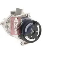AKS Dasis Kompressor, Klimaanlage 852884N