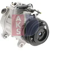 AKS Kompressor Klimaanlage DASIS 852802N für BMW 6er X5